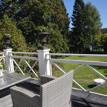 Brunnbaecks Herrgard Masterbo Bagian luar foto