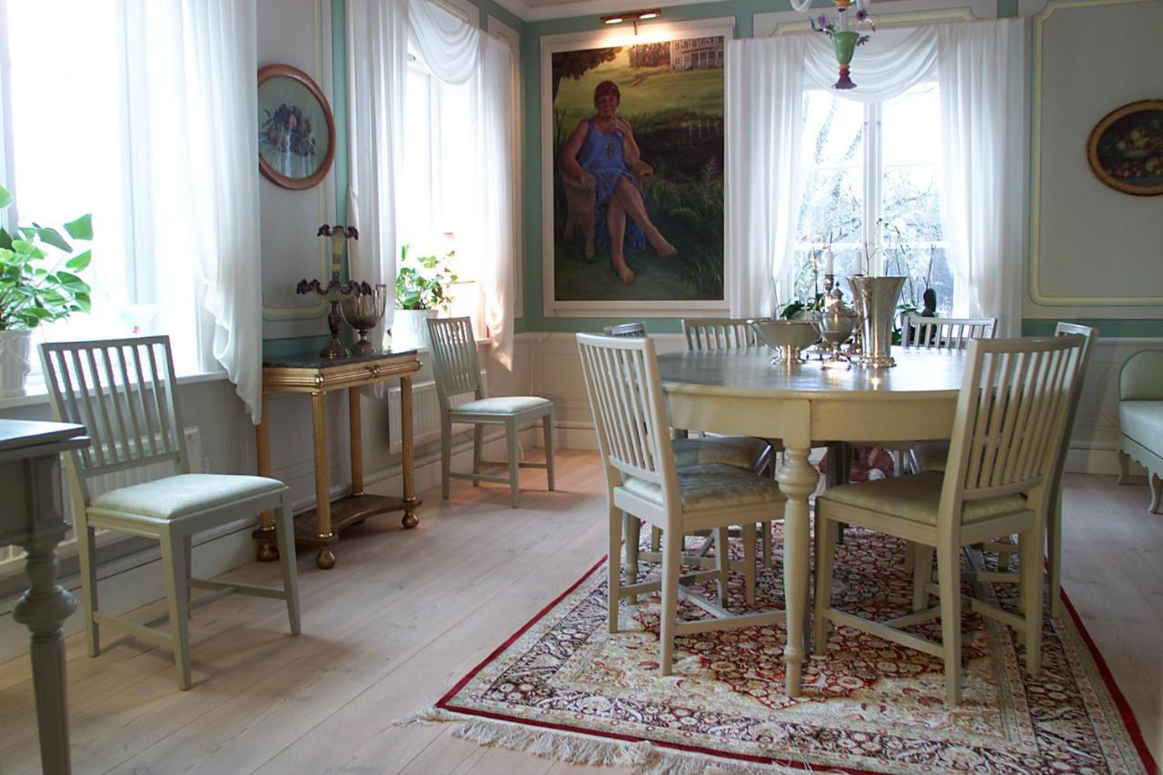 Brunnbaecks Herrgard Masterbo Bagian luar foto