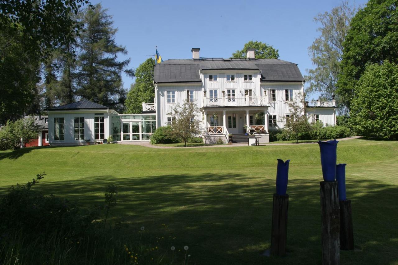 Brunnbaecks Herrgard Masterbo Bagian luar foto
